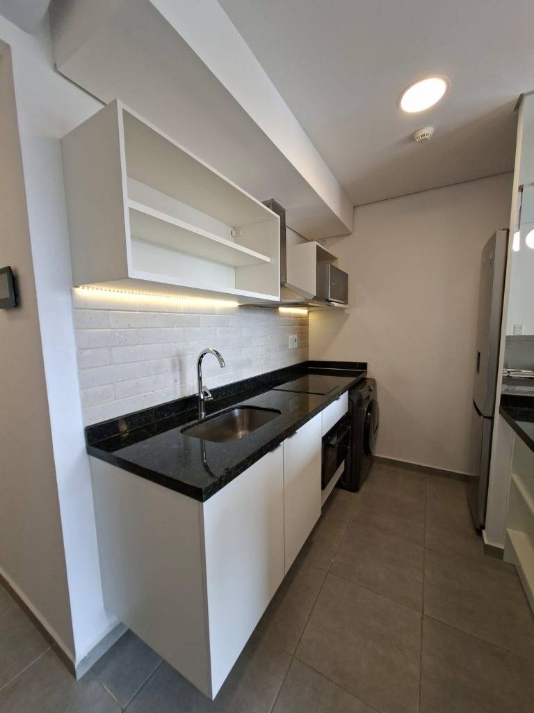 ALQUILO DEPARTAMENTO AMOBLADO EN EDIFICIO DAVANTI  . ID 46495 — foto 3