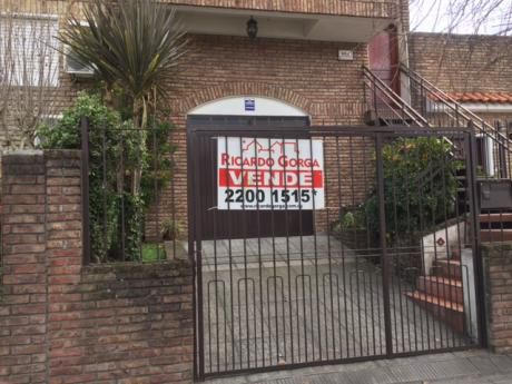 Muy Buena Propiedad En Sayago