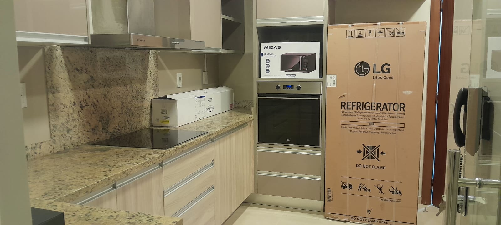 En Alquiler | Departamento Lujoso Amoblado | Barrio Las Mercedes — foto 3