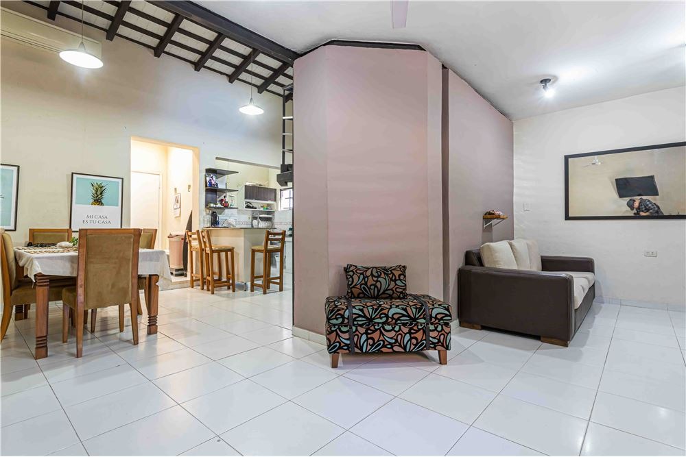 Casa en venta en Ciudad Nueva