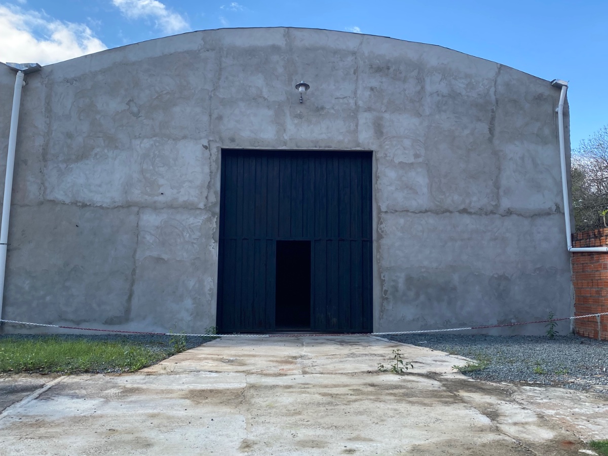 ID 16600 - Alquilo depósito de 567m2 en San Lorenzo — foto 2