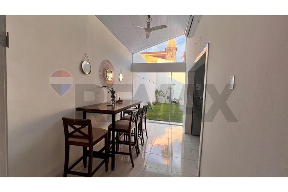 Dúplex amoblado en Alquiler en Barrio Mburucuyá — foto 2