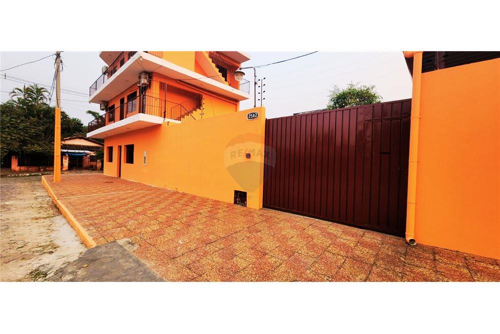 Alquilo-Departamento-Paraguay-San Lorenzo — foto 2