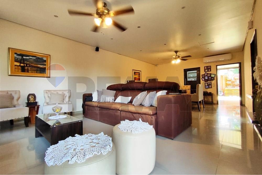 CASA EN ALQUILER - LUQUE — foto 2