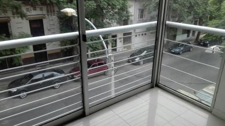 Venta De Apartamento Como A Estrenarse De 1 Dormitorio En Pocitos