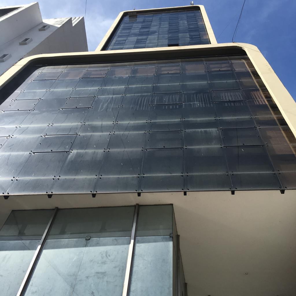 OFICINA SOBRE AYOLAS — foto 2