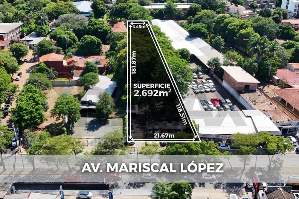 Terreno - Venta - Fernando De La Mora, Central, Paraguay — foto 3