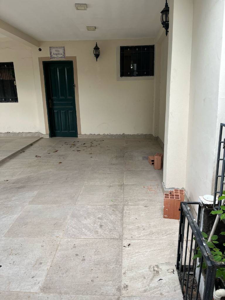 ALQUILO DEPARTAMENTO DE 3 HABITACIONES EN HERRERA ASUNCION — foto 3