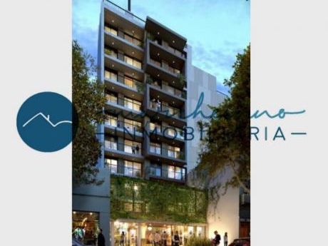 Venta Apartamento 2 Dormitorios Cordón Pent House