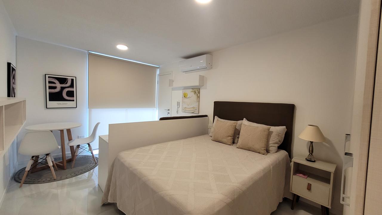 Departamento - Alquiler - Mariano Roque Alonso Altamira Surubi i — foto 2