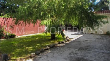 Casa -brazo Oriental -