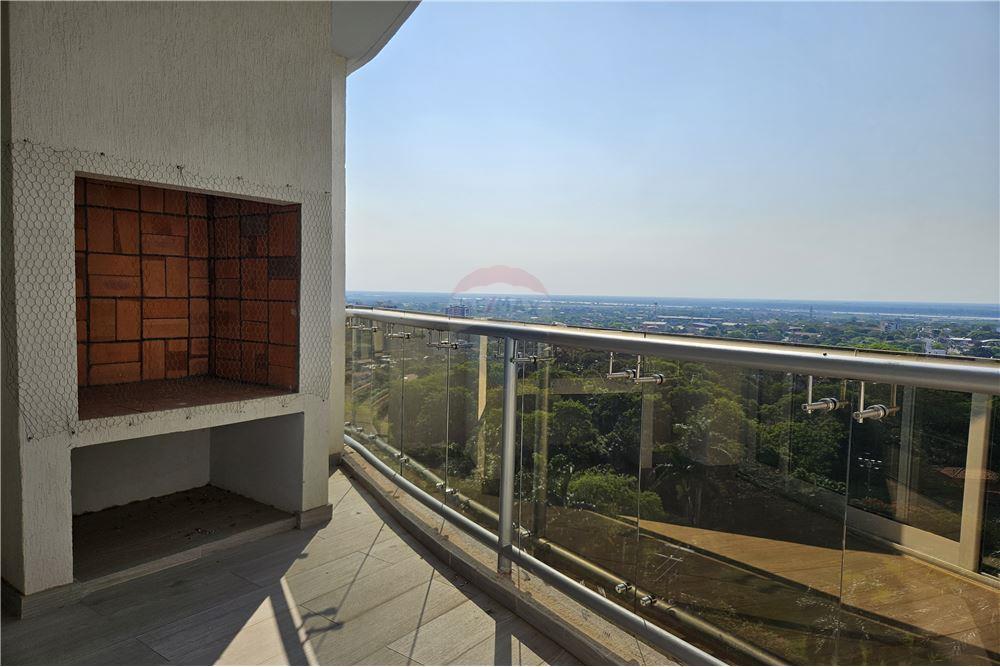 WAVE TOWER! DPTO EN PISO 10 CON IMPONENTE VISTA — foto 3