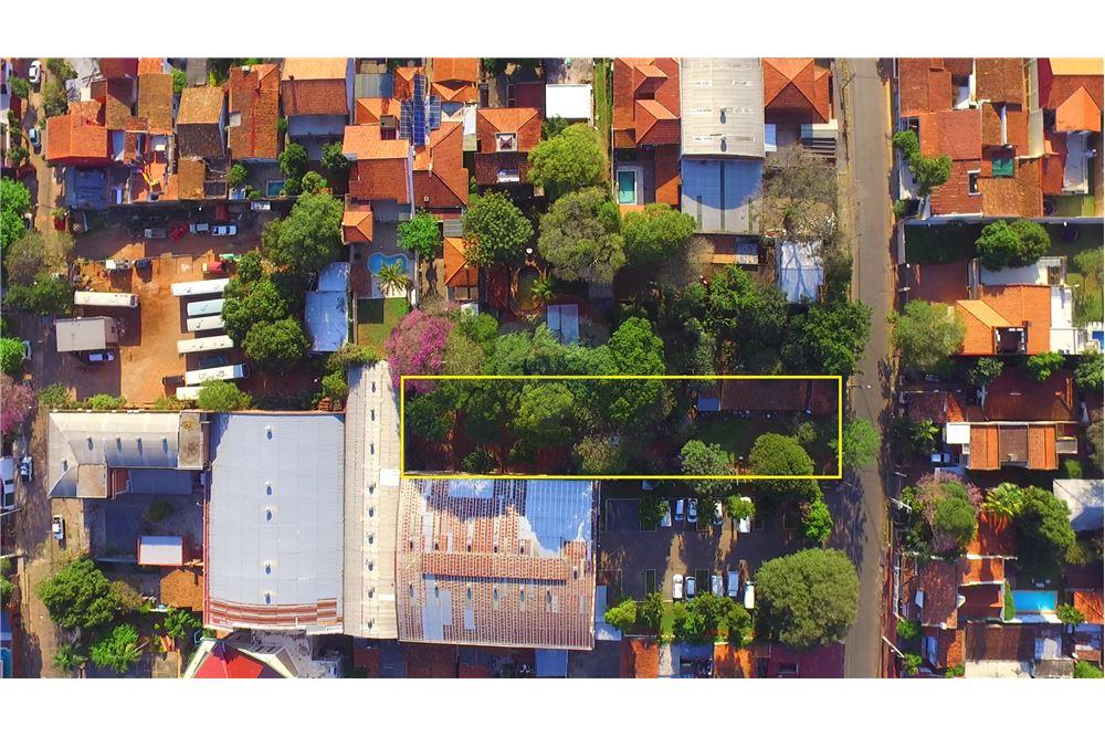 Terreno en venta en Pettirossi, Asunción — foto 2