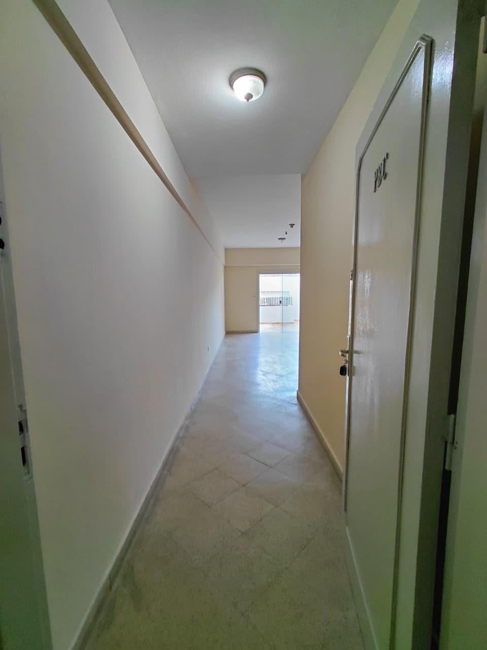 Alquiler de Departamento en Edificio Medicos del Chaco 2 dor + area de servicio — foto 2