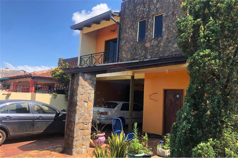Casa - Venta - Itapúa Encarnación — foto 2