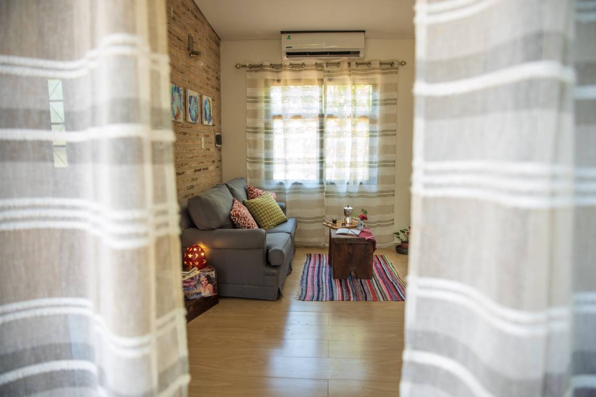 VENDO QUINTA EN ATYRA — foto 3