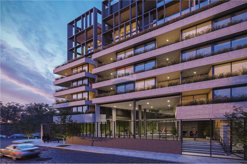 Departamento en venta bajo precio de mercado en Los Laureles