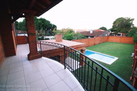 Vendo Casa Zona Colegio Santa Ana / La Piedad