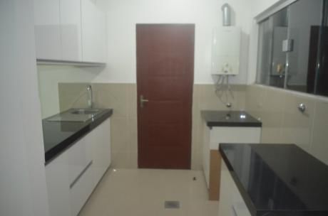 Edificio Marcel Dpto 2 Habitaciones