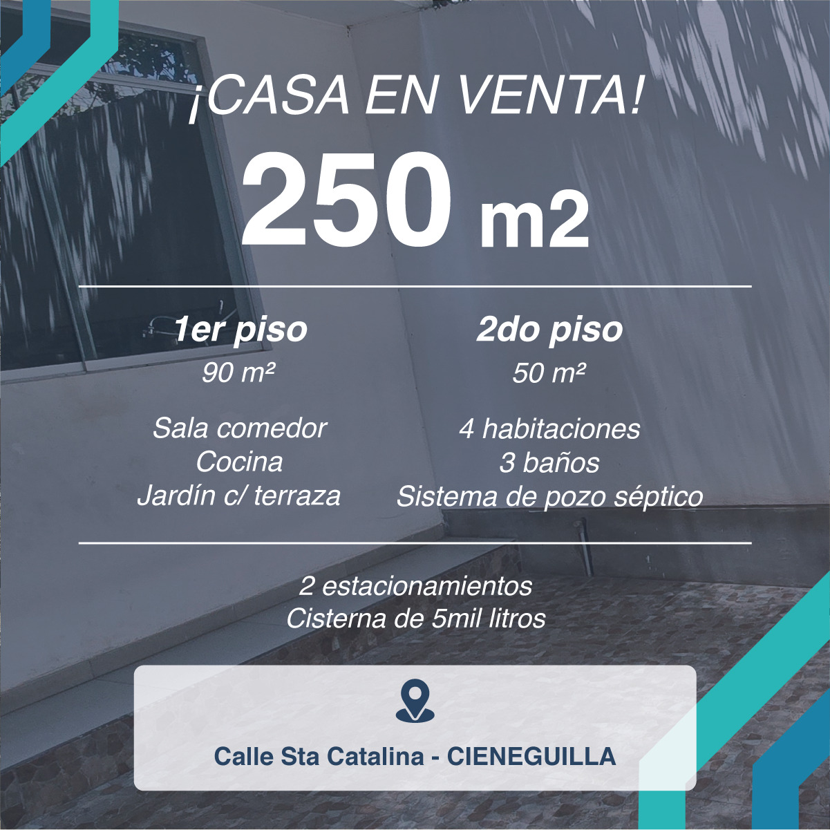Imagen 2 de Casa
