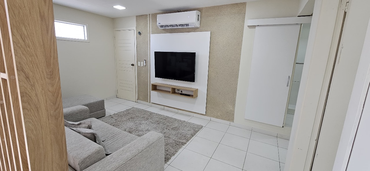ALQUILO DEPARTAMENTO DE 1 DORMITORIO AMOBLADO Y EQUIPADO EN RECOLETA — foto 2