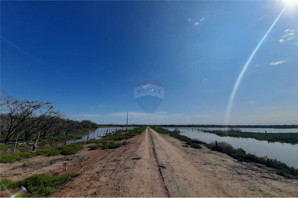Estancia con 500has en Laguna Porà — foto 3