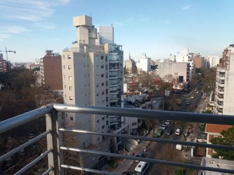 Venta De Apartamento