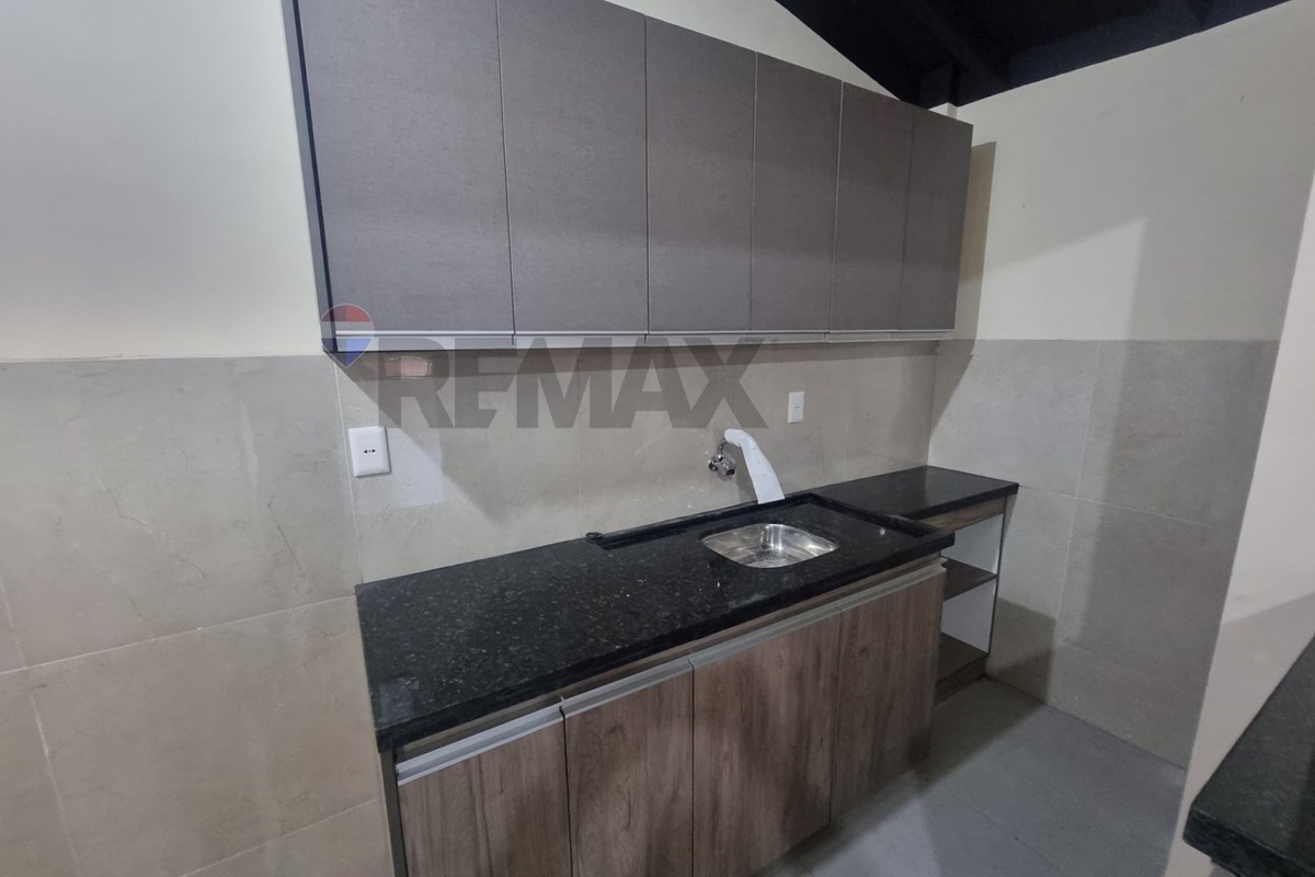 Casa en Alquiler SAN CRISTOBAL ASUNCION — foto 2