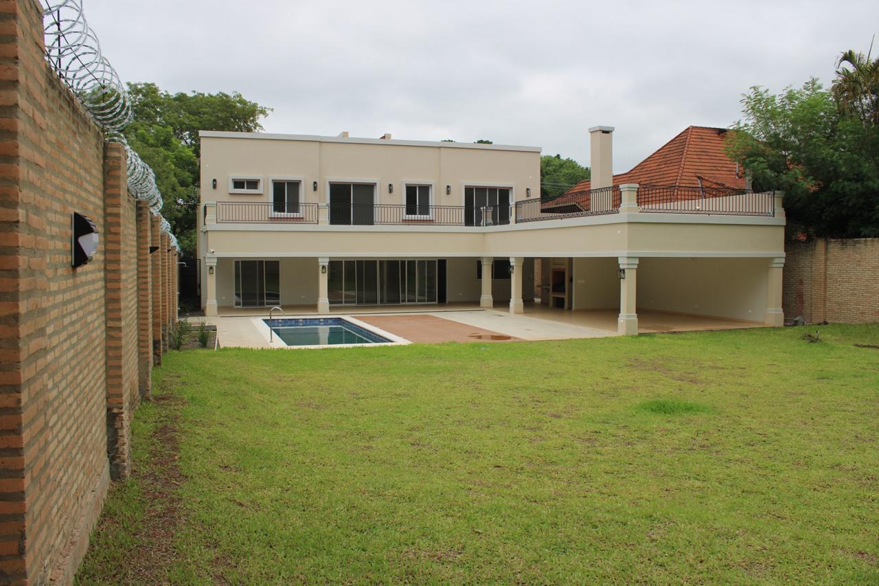Alquilo Hermosa Residencia Zona Yacht & Golf Club — foto 2