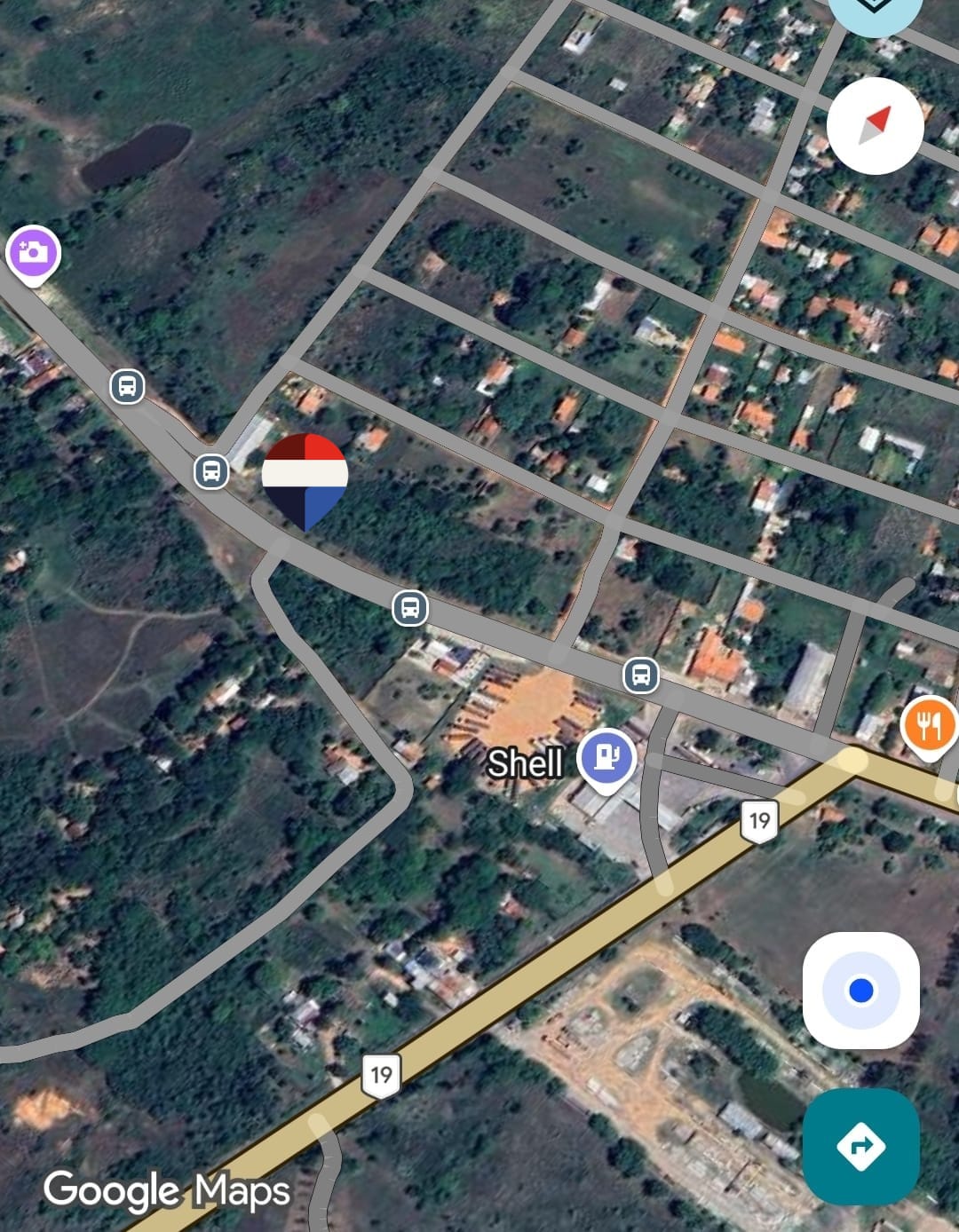 Terreno para inversionista! zona de puertos — foto 3
