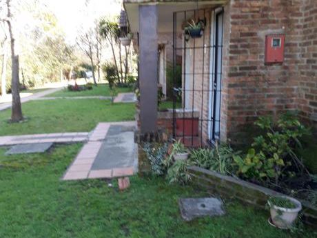 1928 Casa Tres Dorm.en Country Privado Solymar Norte Ciudad De La Costa