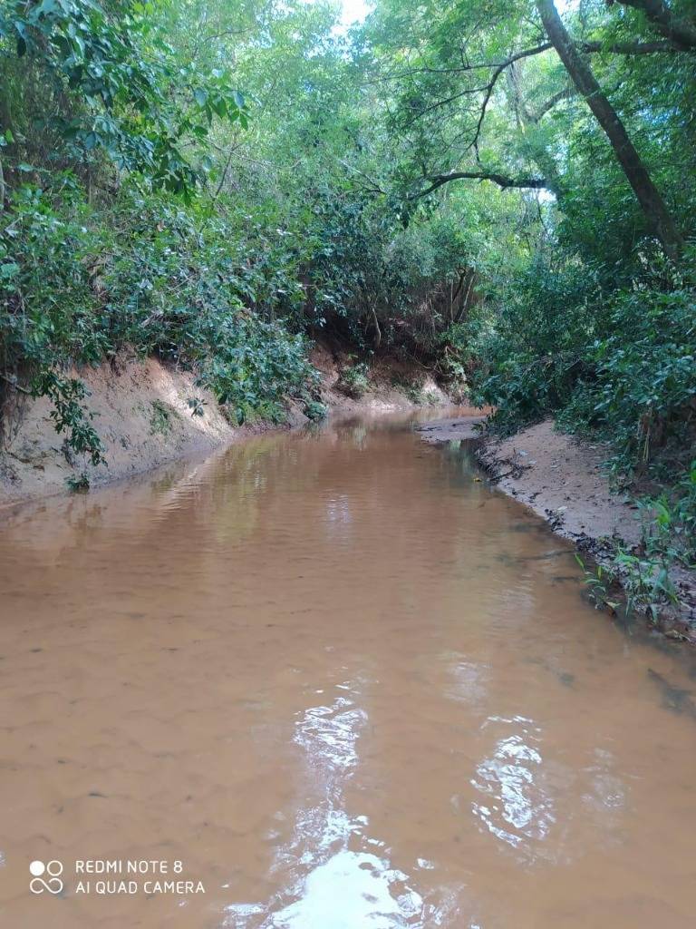 VENTA DE TERRENO CON ARROYO EN LOMA GRANDE — foto 2
