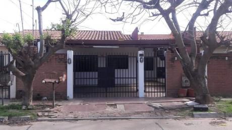 Casa De 3d - Zona Virgen De Lujan