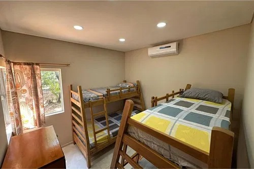 Casa-venta-avd Guillermo Nauman Casi Country Club, San Bernardino, Cordillera — foto 3