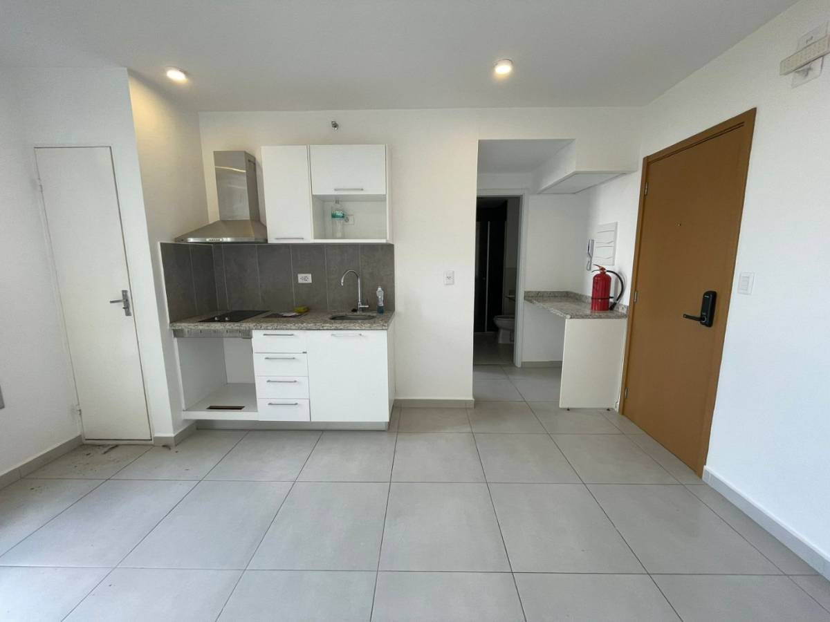 EN ALQUILER DEPARTAMENTO 1 DORMITORIO — foto 2