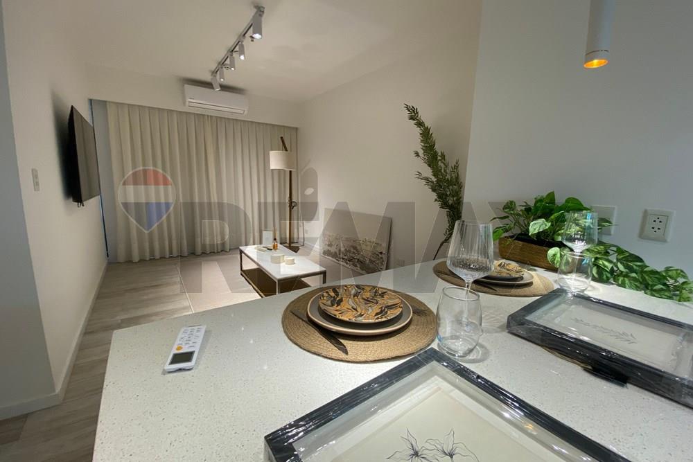Departamento en alquiler en Barrio Manora Zona Shopping del Sol — foto 2