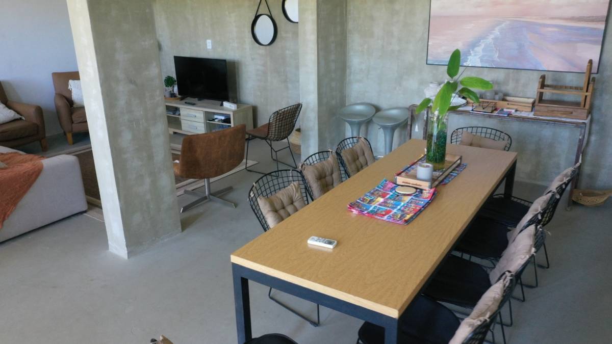 Casa amoblada en alquiler San Bernardino Puerta del Lago disponible Enero — foto 2