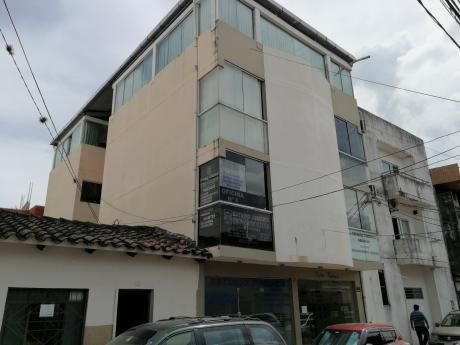 Edificio Esperanza En Venta En Pasillo Beni