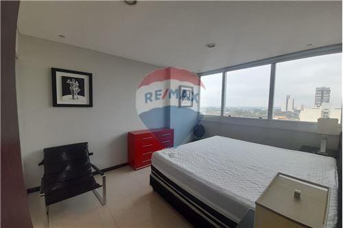 Departamento - Alquiler - Villa Morra, Paraguay — foto 3