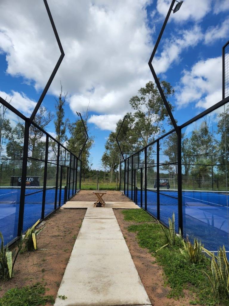 Vendo Complejo Deportivo en San Bernardino — foto 3