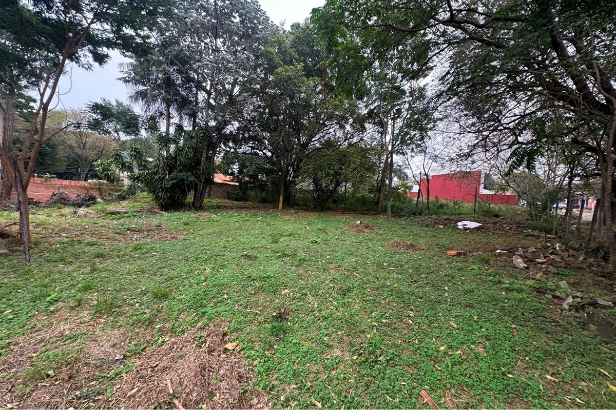 Terreno-Venta- Santa Luisa, Lambaré, Central — foto 2