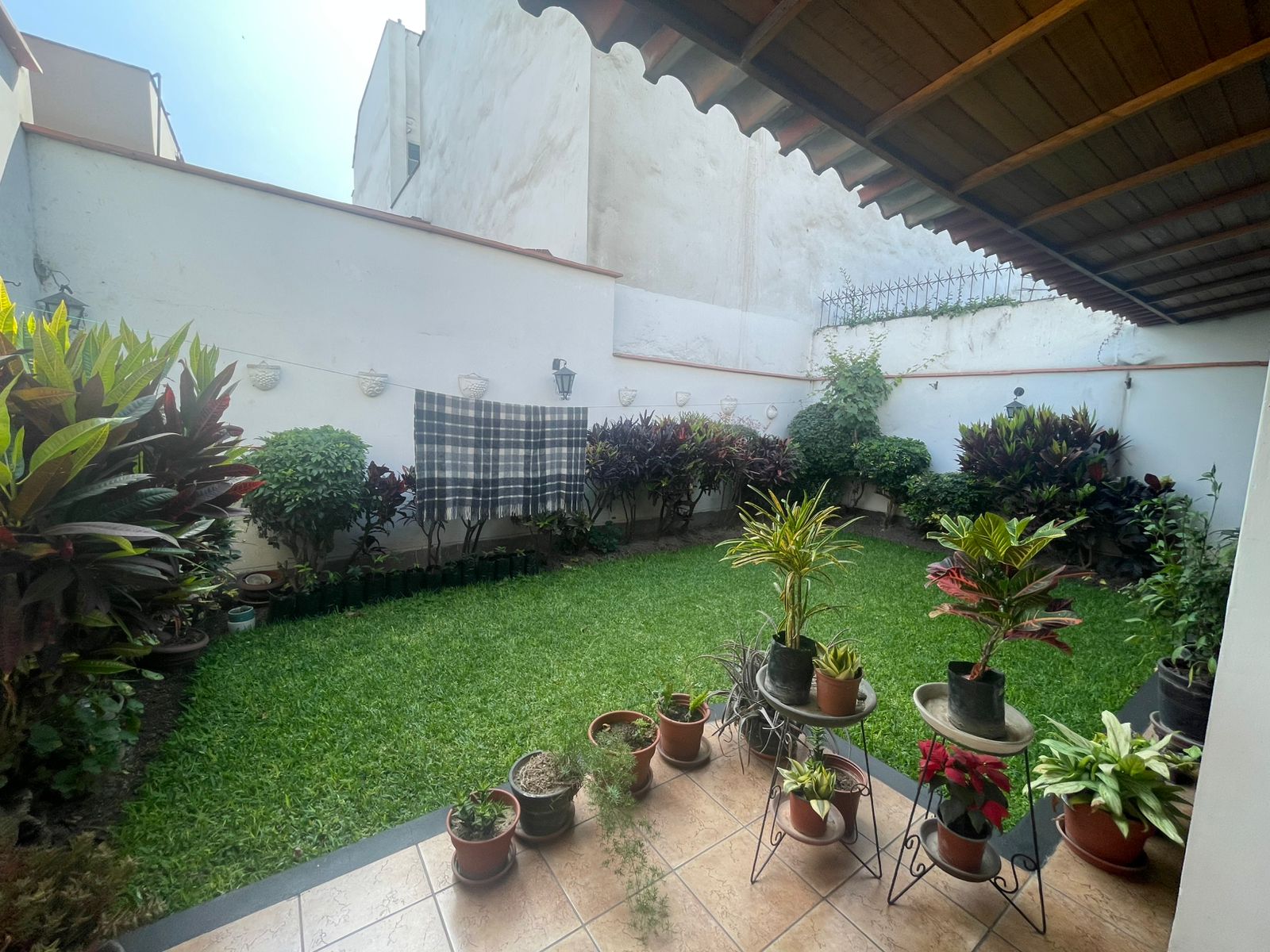 Casa en venta en Santiago de Surco