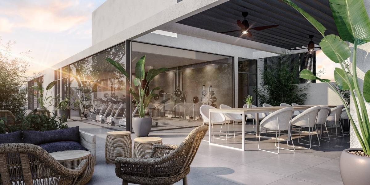 VENTA DEPARTAMENTO EN POZO MAGNA LEGIÓN | Recoleta — foto 3