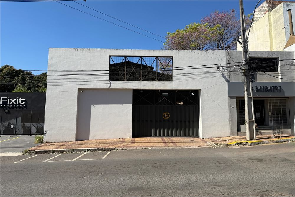 alquilo salon comercial en villa morra — foto 3
