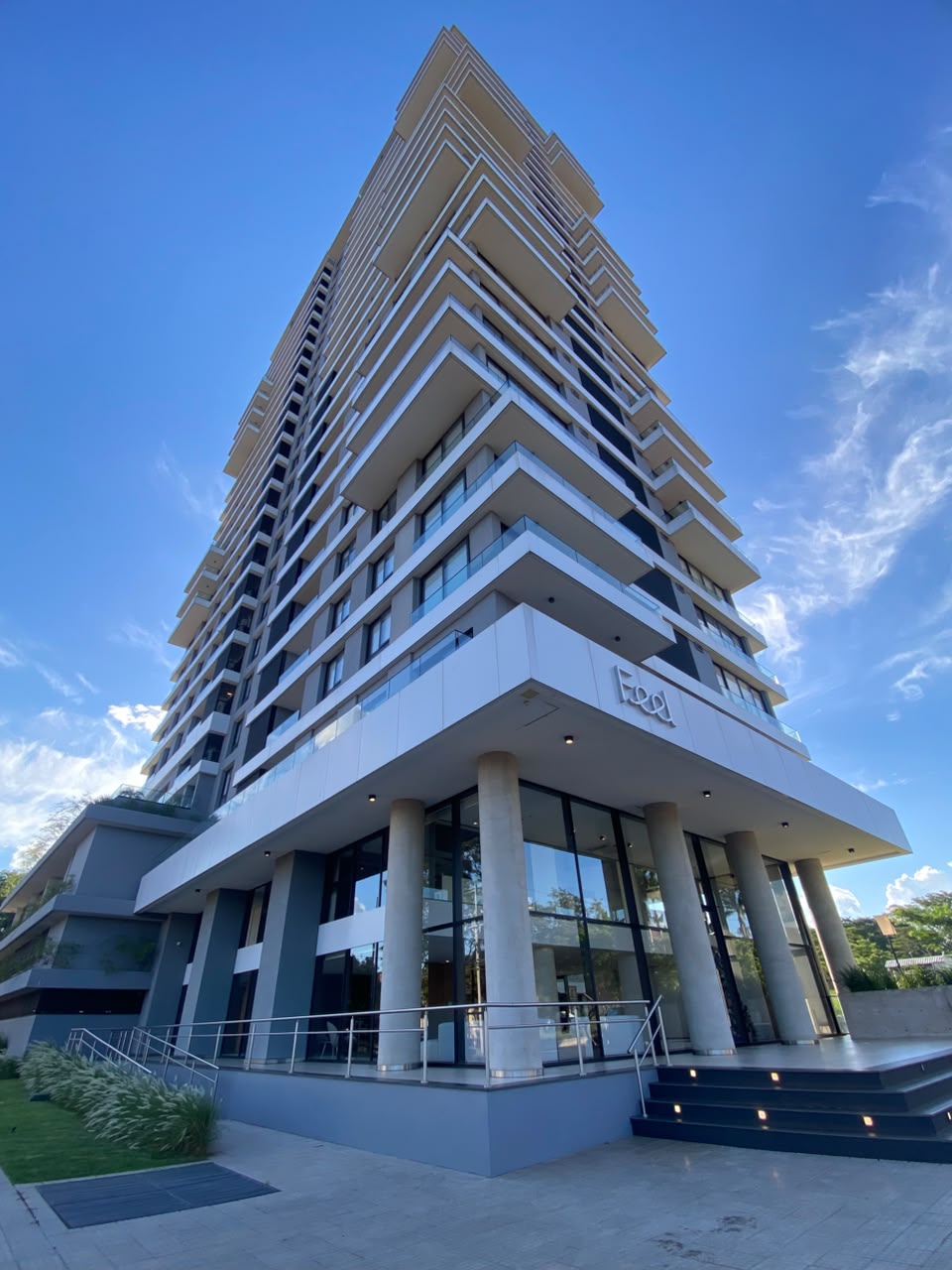 ALQUILO Departamento  – Edificio Feel — foto 2