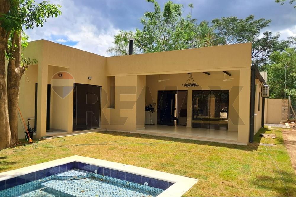 En Venta -Casa - San Bernardino, Cordillera, Paraguay — foto 3