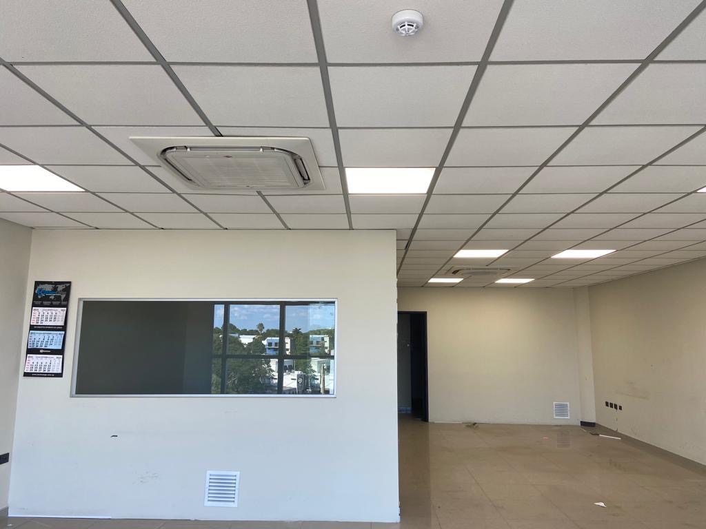 SKY CENTER – OFICINA CORPORATIVA EN VENTA | 150 m² — foto 3