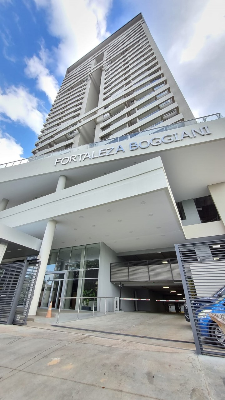 Vendo Dpto En Fortaleza Boggiani Piso 25 — foto 2