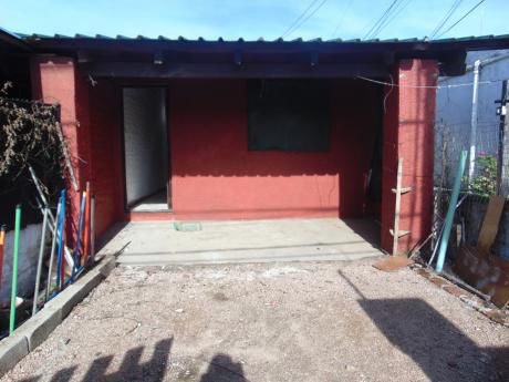 Casablanca - Al Frente, Independiente