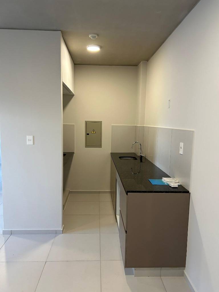 ALQUILO DEPARTAMENTOS NUEVOS A ESTRENAR EN COMPLEJO REPUBLICA - LUQUE. — foto 3